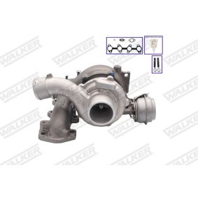 Turbolader 59096G-PV von WALKER günstig für 529,48 € online kaufen
