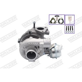 Turbolader von WALKER 59104G-EV