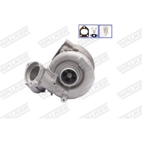 Turbolader für BMW von WALKER