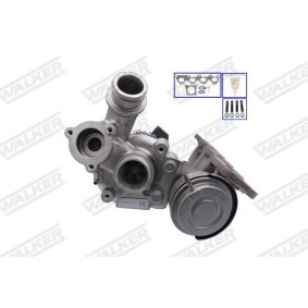 Acquista Turbina da WALKER 59141M-PW a buon mercato per soli 744,16 €
