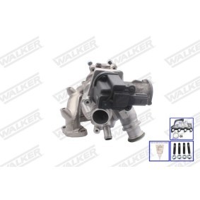 Turbolader 59143T-EW von WALKER günstig für 673,13 € online kaufen