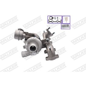 Acquista Turbina da WALKER 59144B-PV a buon mercato per soli 522,13 €