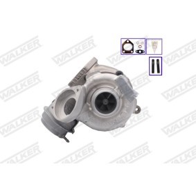 Turbolader 59150G-PV von WALKER günstig für 525,53 € online kaufen