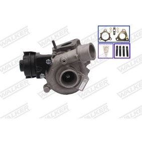 Acquista Turbina da WALKER 59161M-PV a buon mercato per soli 709,17 €