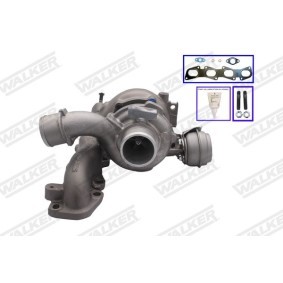 Turbolader 59170G-PV von WALKER günstig für 547,39 € online kaufen