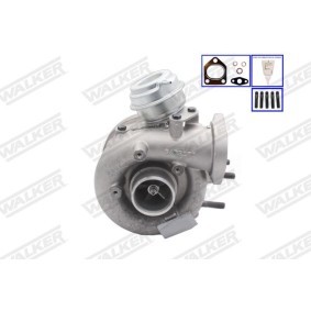 Turbolader 59176G-PV von WALKER günstig für 655,88 € online kaufen