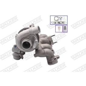 Turbolader von WALKER 59177G-PV