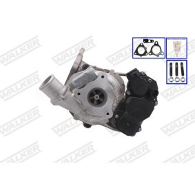Turbolader für SUBARU von WALKER