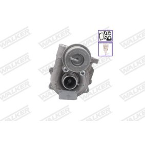 Turbolader von WALKER 59189B-PV