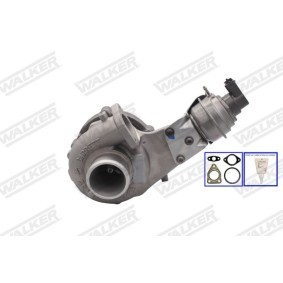 Turbolader 59204G-PV