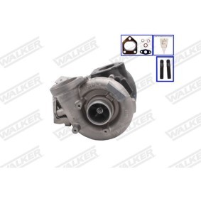Turbolader für BMW von WALKER