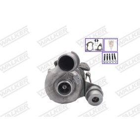 Turbolader 59212B-PW von WALKER günstig für 426,64 € online kaufen