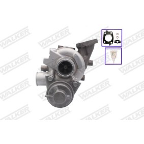 Achetez des Turbocompresseur WALKER 59215M-PW à prix pour 748,67 €