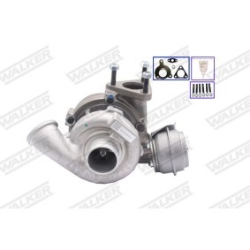 Turbolader 59226G-PV von WALKER günstig für 521,01 € online kaufen