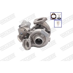 Turbolader 59228G-EV von WALKER günstig für 797,77 € online kaufen