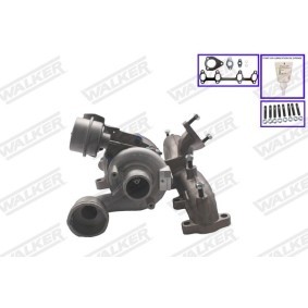 Acquista Turbina da WALKER 59230B-PV a buon mercato per soli 548,84 €
