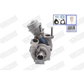 Turbolader 59257B-PV von WALKER günstig für 539,85 € online kaufen