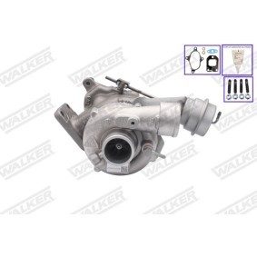 Acquista Turbina da WALKER 59263B-PW a buon mercato per soli 504,27 €