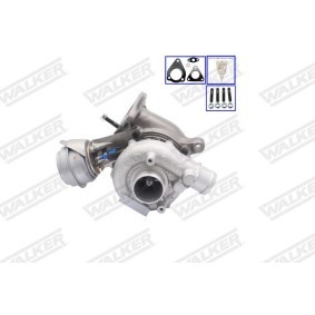 Turbolader von WALKER 59264G-PV