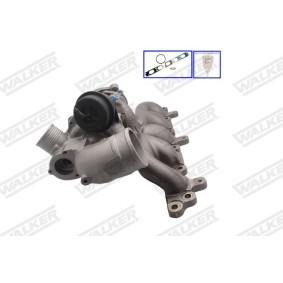 Turbolader von WALKER für Kuga Mk1 (C394) günstig online kaufen