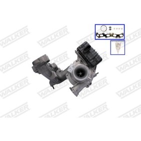 Turbolader von WALKER 59273B-EV
