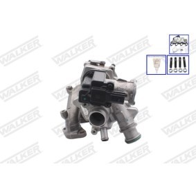 Turbolader 59278T-EW von WALKER günstig für 640,76 € online kaufen