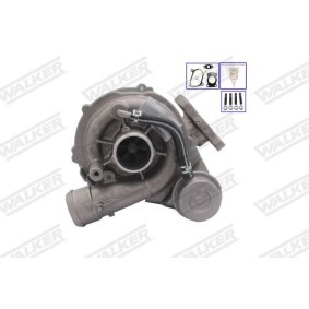 Turbolader von WALKER 59303G-PW