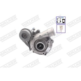 Turbolader von WALKER 59304B-PW