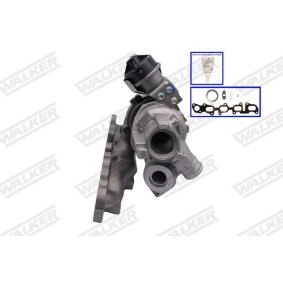 Acquista Turbina da WALKER 59312T-PV a buon mercato per soli 608,02 €