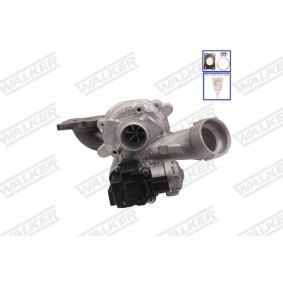 Compre Turbocompressor da WALKER 59315M-EW a um preço baixo por 501,16 €