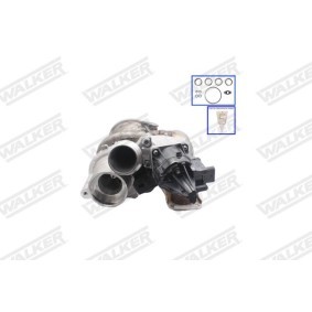 Turbolader 59317M-EW von WALKER günstig für 650,64 € online kaufen