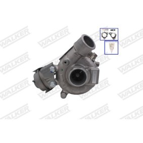Acquista Turbina da WALKER 59319M-PV a buon mercato per soli 558,43 €