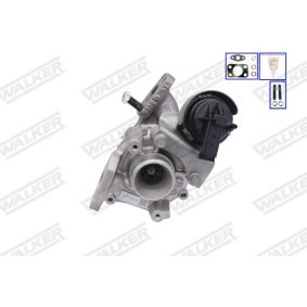 Turbolader für OPEL von WALKER