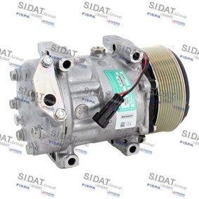 Acquista Compressore aria condizionata da SIDAT 1.1554 a buon mercato per soli 517,98 €