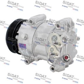 Comprar Compresor, aire acondicionado de SIDAT 1.4148 a bajo precio de 526,29 €