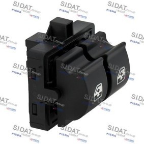 Compre Botonera de elevalunas de SIDAT online para Daily Line Bus a precios moderados