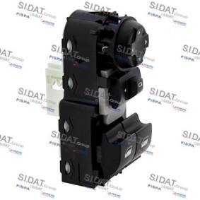 Comprar Interruptor de elevalunas de SIDAT 5.145776A2 a bajo precio de 94,47 €