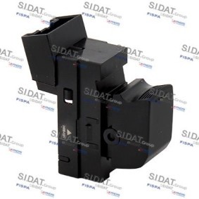 Compre Interruptor, elevadores dos vidros da SIDAT 5.145804A2 a um preço baixo por 23,79 €