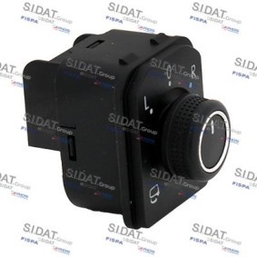 Comprar Conmutador, ajuste de espejo de SIDAT 640144A2 a bajo precio de 33,53 €