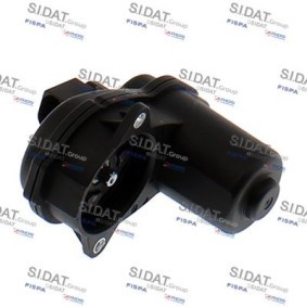 Køb Servomotor, standbremse kaliber af SIDAT 87.251A2 til den lave pris 1736,40 DKK