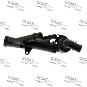 Kühlwasserthermostat von SIDAT