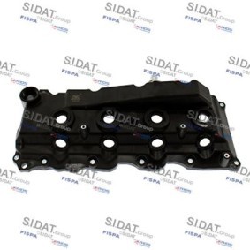 Achetez des Cache-culbuteur SIDAT BA010060A2 à prix pour 126,25 €