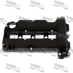 Achetez des Cache-culbuteur SIDAT BA010098A2 à prix pour 162,12 €