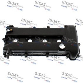 Achetez des Cache-culbuteur SIDAT BA010099A2 à prix pour 124,55 €