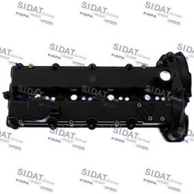 Achetez des Cache-culbuteur SIDAT BA010107A2 à prix pour 217,53 €