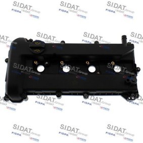 Achetez des Cache-culbuteur SIDAT BA010108A2 à prix pour 161,72 €