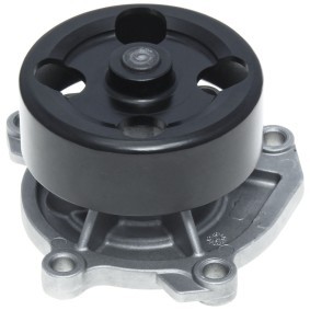 Osta Vesipumppu GATES:llä WP0306 edullisesti hintaan 69,67 €