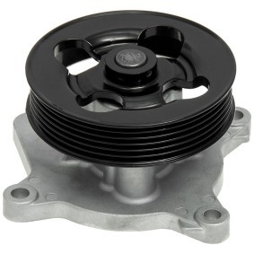 Osta Vesipumppu GATES:llä WP0308 edullisesti hintaan 75,23 €