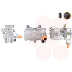 Acquista Compressore aria condizionata da VAN WEZEL 4001K705 a buon mercato per soli 1578,78 €