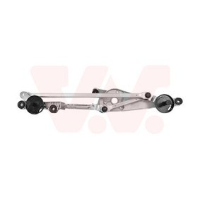 Achetez des Tringlerie d'essuie-glace VAN WEZEL 4316230 à prix pour 102,76 €